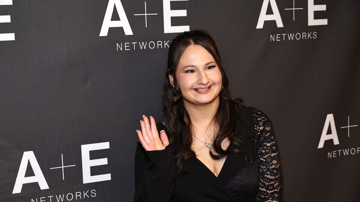 Gypsy Rose Blanchard Wants To Be A Contestant In Popular Reality TV Show